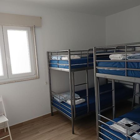 Albergue Casa Manola オルベイロア エクステリア 写真