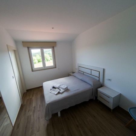 Albergue Casa Manola オルベイロア エクステリア 写真