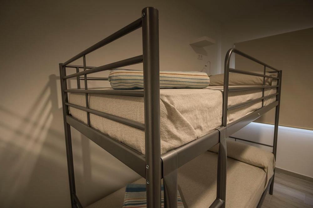 Albergue Casa Manola オルベイロア エクステリア 写真