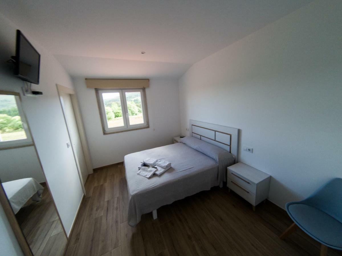 Albergue Casa Manola オルベイロア エクステリア 写真