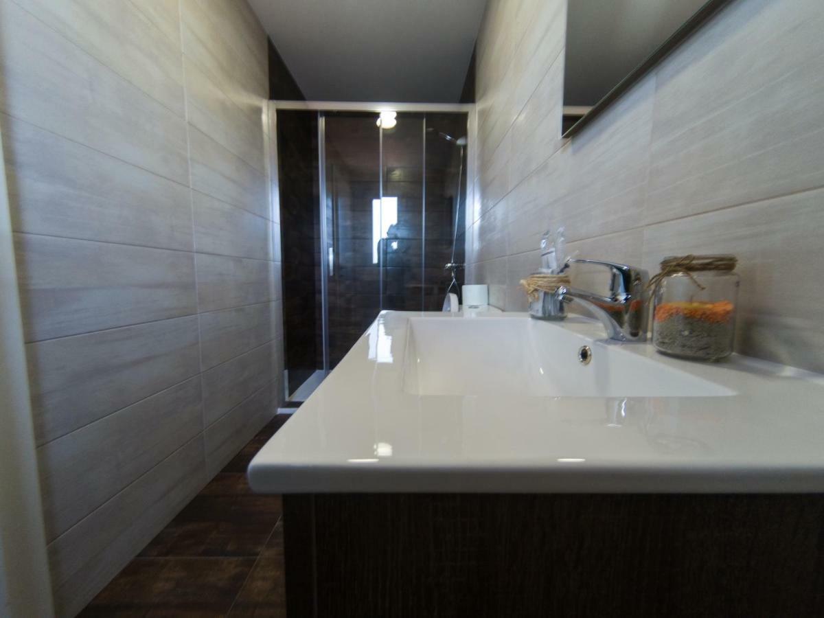 Albergue Casa Manola オルベイロア エクステリア 写真