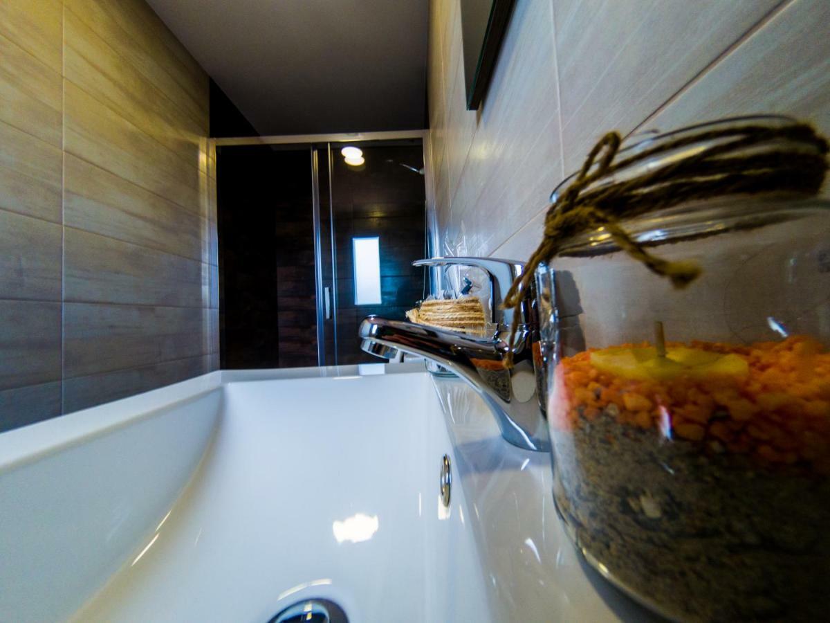 Albergue Casa Manola オルベイロア エクステリア 写真
